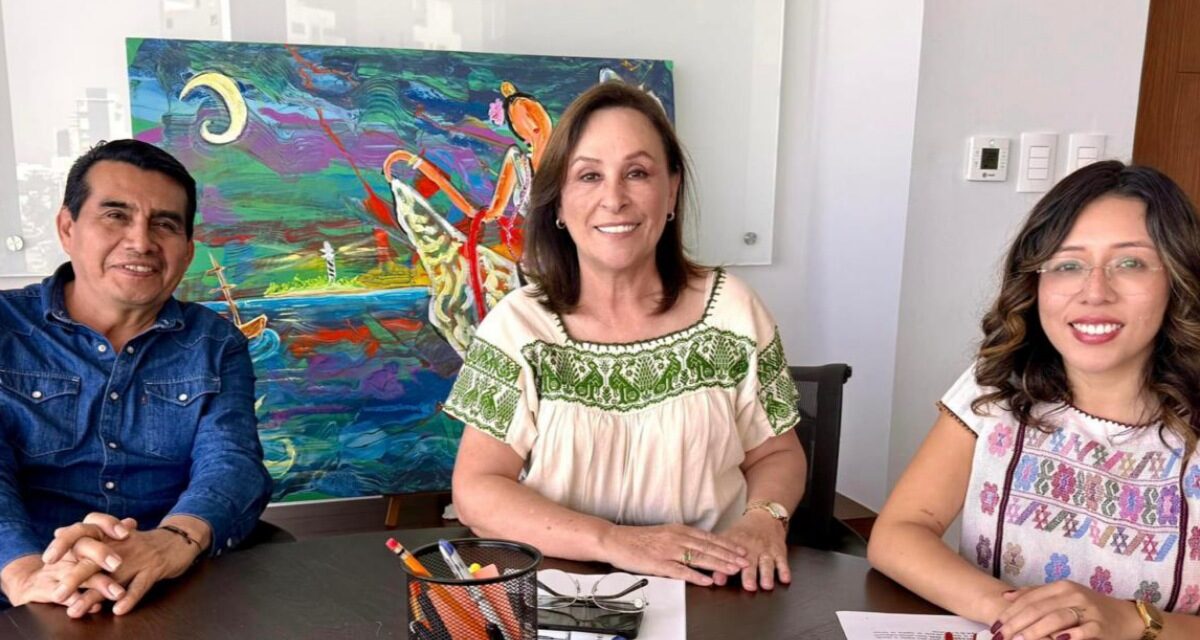 Avanza Congreso de Veracruz en homologación de reformas planteadas por la presidenta Claudia Sheinbaum