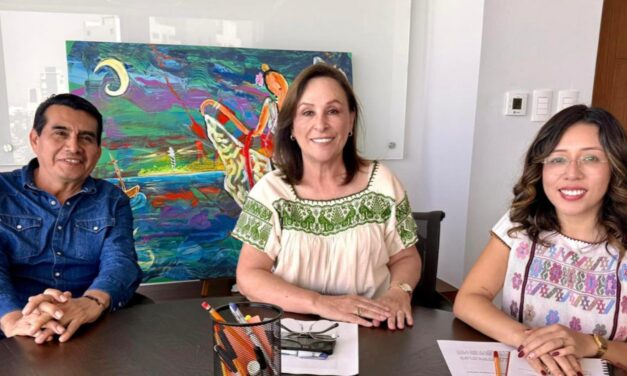 Avanza Congreso de Veracruz en homologación de reformas planteadas por la presidenta Claudia Sheinbaum