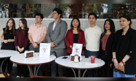 Presentan inciativa ‘Quetzamun’, una apuesta diplomática para empoderar a los jóvenes