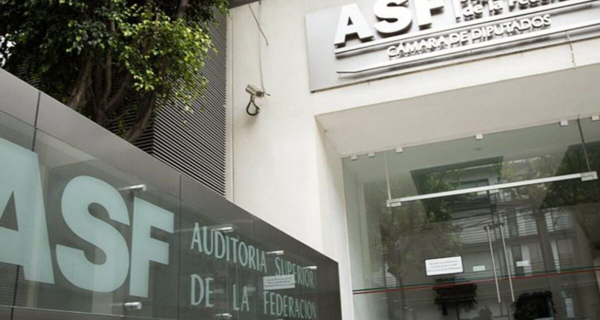 ASF no revisó totalmente la documentación de cuenta pública 2024, pide gobernadora Nahle revisión total