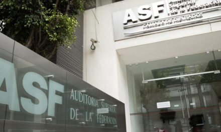 ASF no revisó totalmente la documentación de cuenta pública 2024, pide gobernadora Nahle revisión total