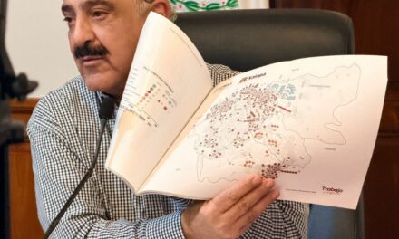 Descarta Ricardo Ahued daño patrimonial en cuenta pública 2024 cuando fue alcalde de Xalapa