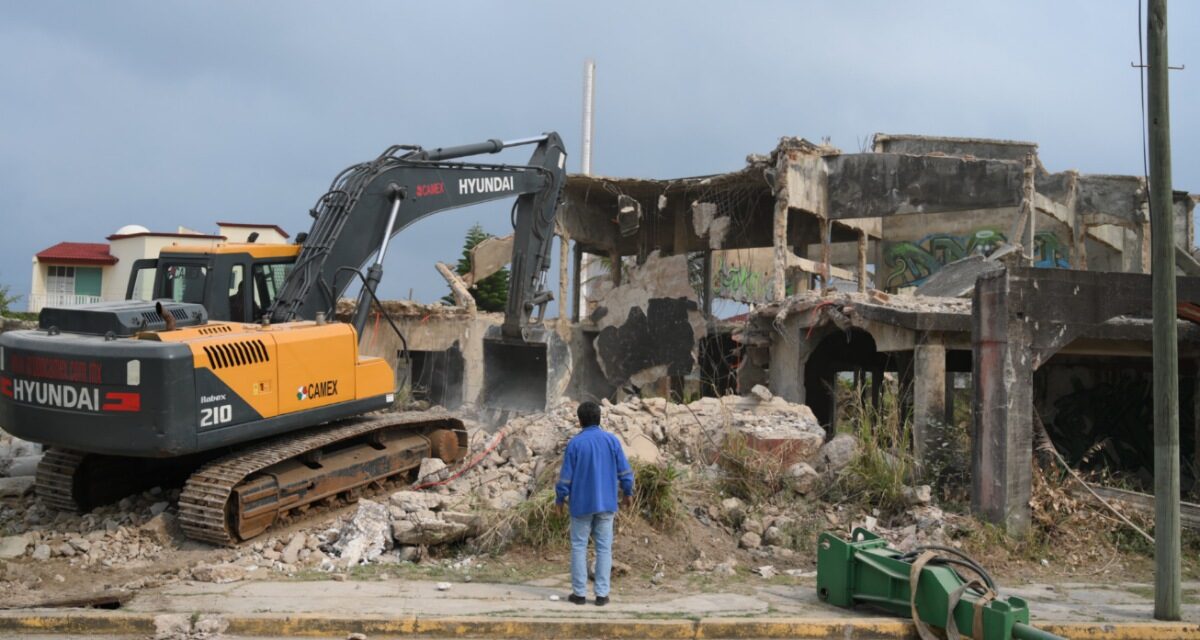 En una semana, suman 16 solicitudes al Plan de Regeneración Urbana en Coatzacoalcos