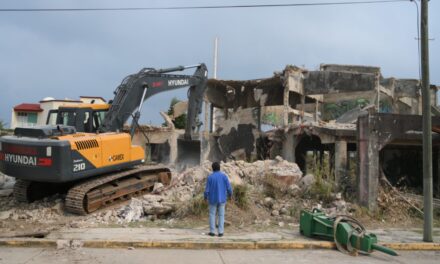 En una semana, suman 16 solicitudes al Plan de Regeneración Urbana en Coatzacoalcos