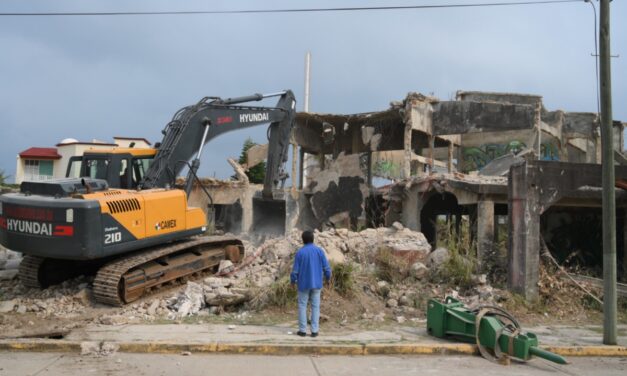 En una semana, suman 16 solicitudes al Plan de Regeneración Urbana en Coatzacoalcos