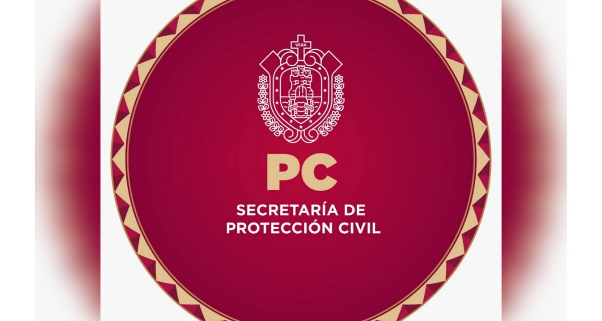 PC y municipios monitorean desfogue programado de la presa Cerro de Oro