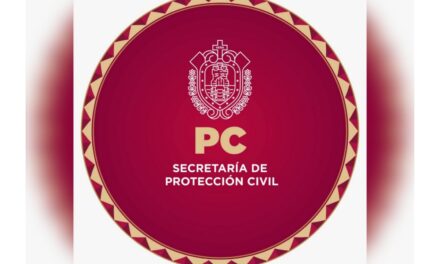 PC y municipios monitorean desfogue programado de la presa Cerro de Oro