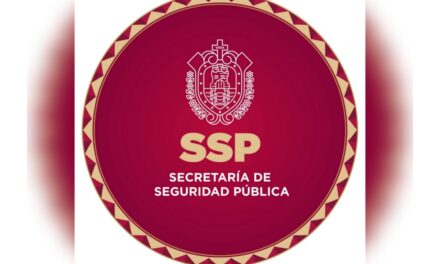 Acciones contundentes ante situaciones de seguridad en Veracruz: SSP