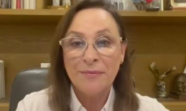 Todo normal en Veracruz tras hechos violentos en todo el país, afirma gobernadora Nahle