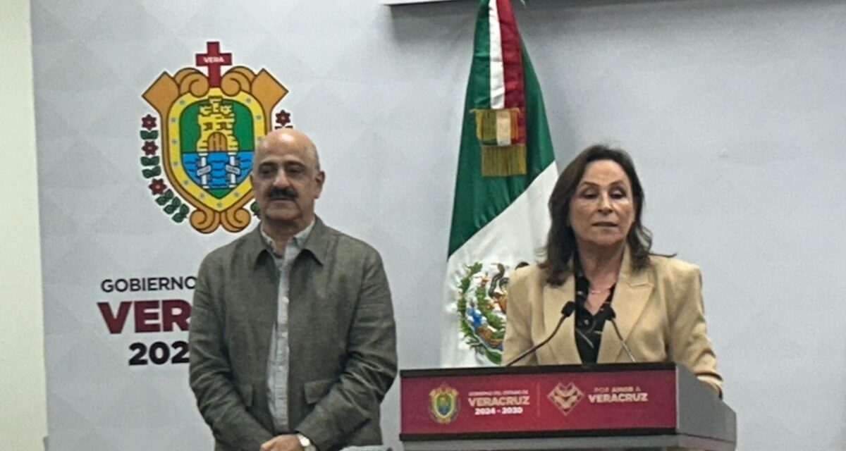 Todo normal en Veracruz, en marco de autonomía UV suspendió actividades