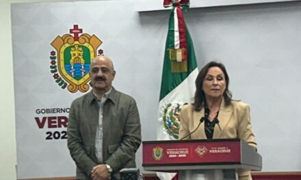 Todo normal en Veracruz, en marco de autonomía UV suspendió actividades