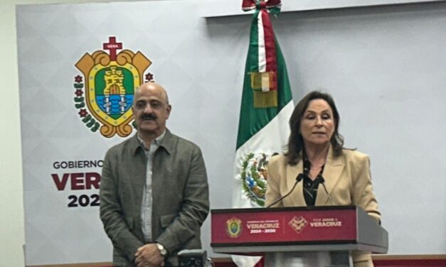 Todo normal en Veracruz, en marco de autonomía UV suspendió actividades