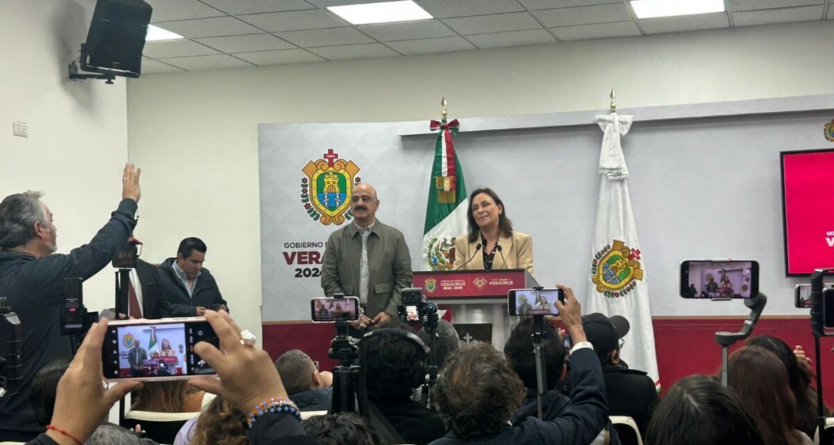 Suspenden unidad deportiva ‘Hugo Sánchez’ de Boca del Río