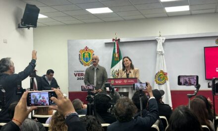 Suspenden unidad deportiva ‘Hugo Sánchez’ de Boca del Río