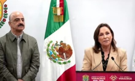 Modernización de vías estatales mejora conectividad y dinamiza economía regional: Rocío Nahle