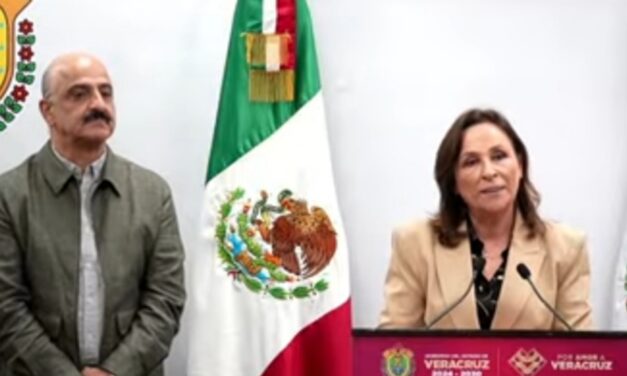 Modernización de vías estatales mejora conectividad y dinamiza economía regional: Rocío Nahle