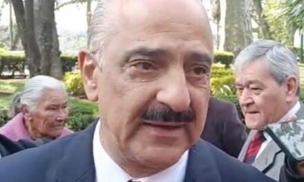 Fiscalía de Veracruz investiga paradero de chofer tráiler desde el domingo tras incendio de unidades