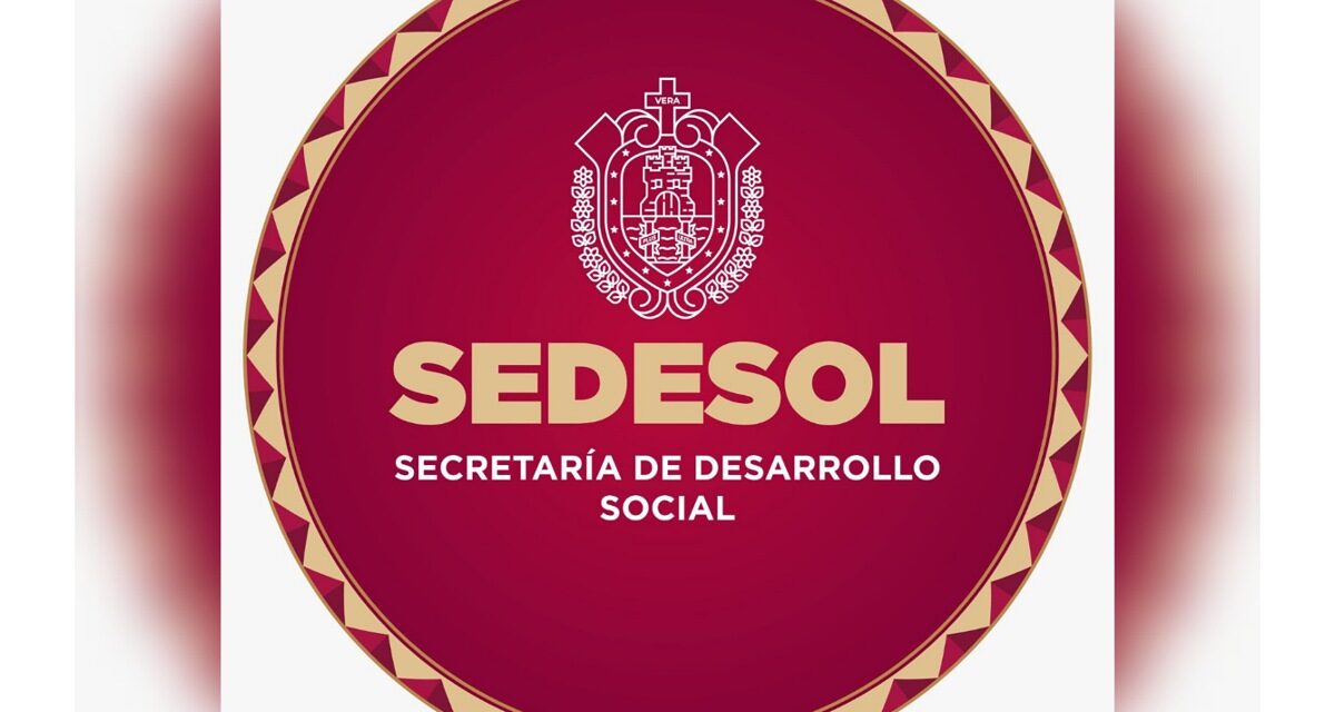 Garantiza SEDESOL transparencia y operación institucional en Apoyo a la Palabra