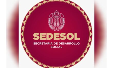 Garantiza SEDESOL transparencia y operación institucional en Apoyo a la Palabra