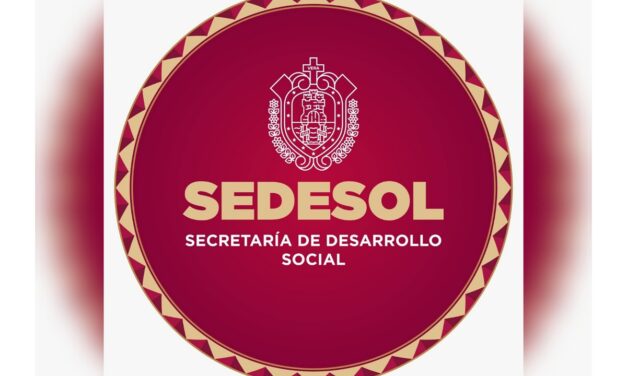 Garantiza SEDESOL transparencia y operación institucional en Apoyo a la Palabra