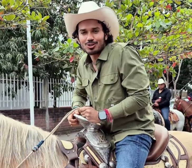 La incongruencia del Verde