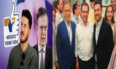 Astrolabio Político