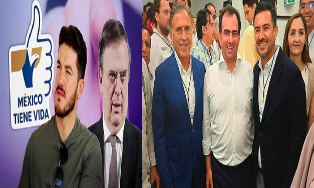 Astrolabio Político