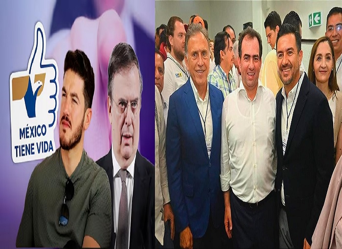 Astrolabio Político