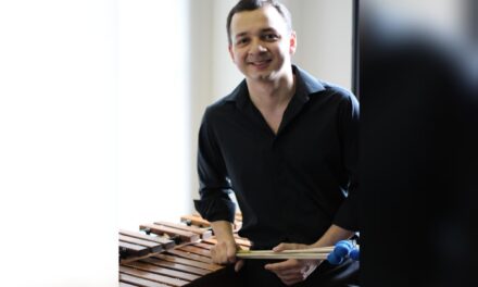 Concierto para percusiones y estrenos en Xalapa OSX