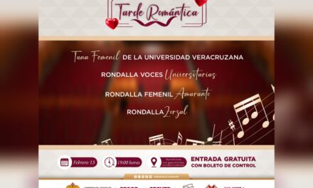 Asiste al concierto De la Tuna a la Rondalla: Tarde Romántica en el Teatro del Estado