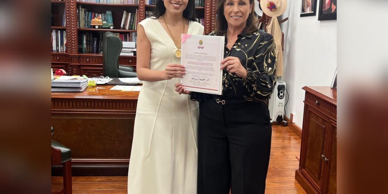 ¡Cambios… cambios! En la Fiscalía General del Estado