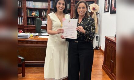 ¡Cambios… cambios! En la Fiscalía General del Estado