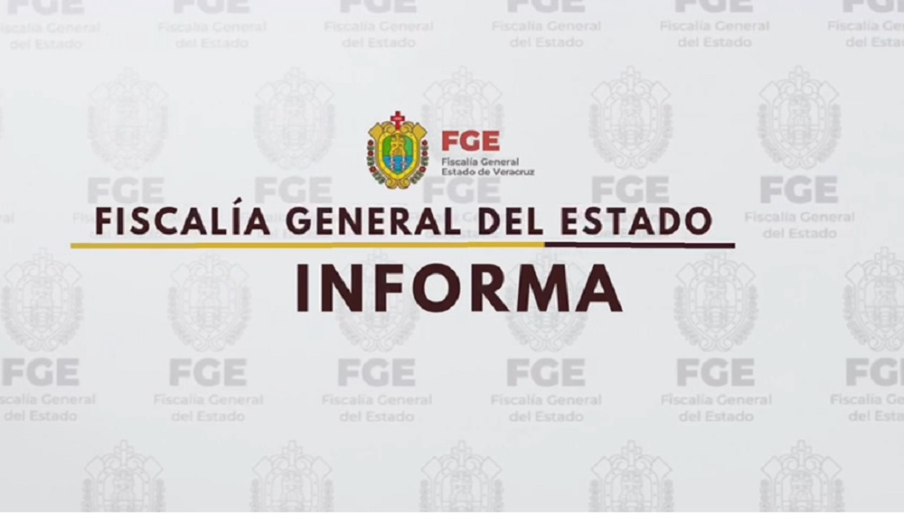 FGE inicia carpeta de investigación por desaparición en la carretera Álamo–Tihuatlán