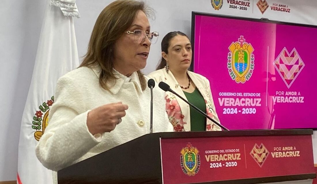 Todos los menores de educación básica tienen su lugar asegurado y sin pago de cuotas, afirma gobernadora Nahle