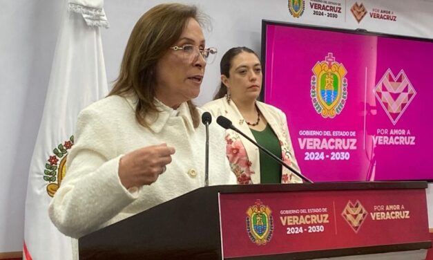 Ausencia de gobierno 