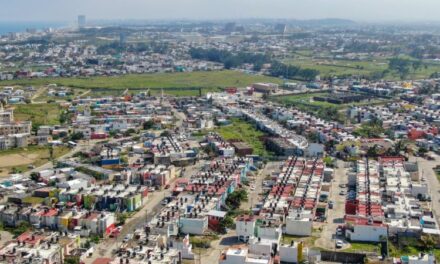 CMAS Coatzacoalcos sustituirá equipos en pozos de Canticas para normalizar servicio en el poniente