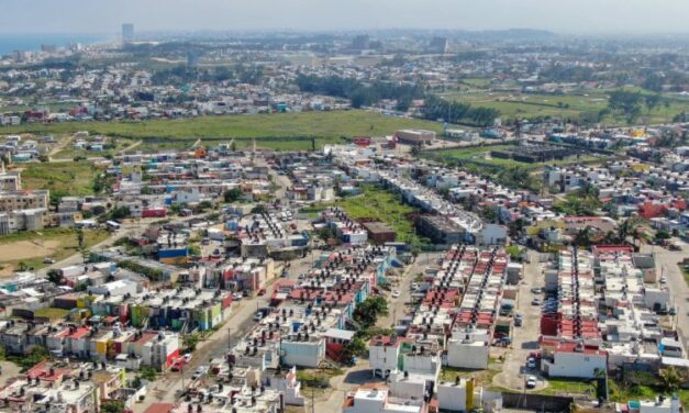 CMAS Coatzacoalcos sustituirá equipos en pozos de Canticas para normalizar servicio en el poniente