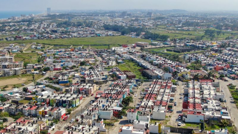 CMAS Coatzacoalcos sustituirá equipos en pozos de Canticas para normalizar servicio en el poniente