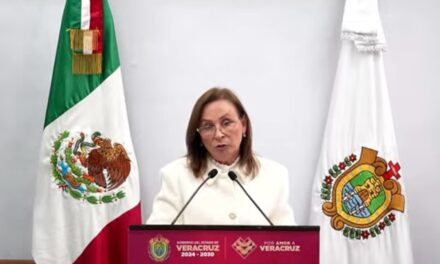 Abrigando Corazones apoya 38 municipios, no se registran decesos por bajas temperaturas en Veracruz