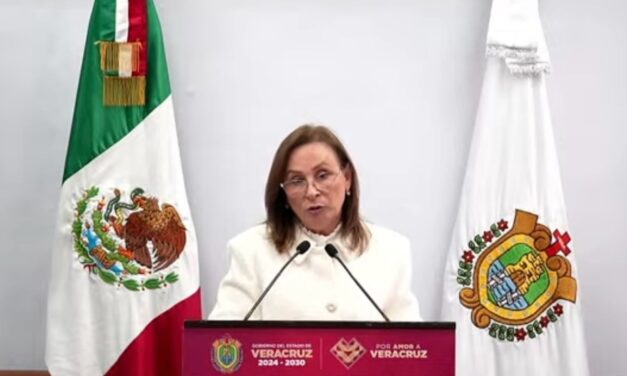 Abrigando Corazones apoya 38 municipios, no se registran decesos por bajas temperaturas en Veracruz