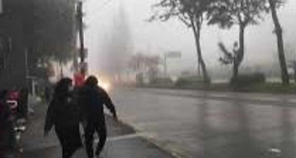 Prevén episodios de frío significativo por efectos de ‘La Niña’