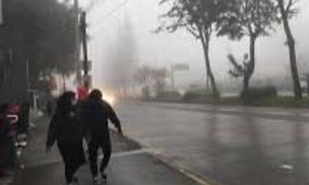 Prevén episodios de frío significativo por efectos de ‘La Niña’