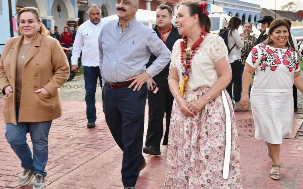 Astrolabio Político