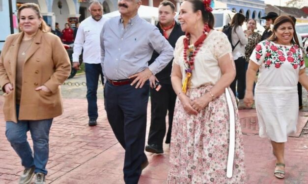 Astrolabio Político