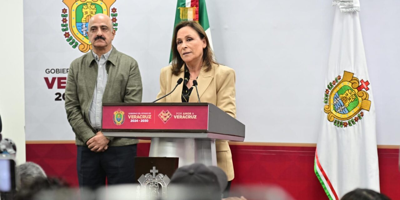 Gobierno de Veracruz actúa para garantizar seguridad en espacios deportivos y condena la violencia