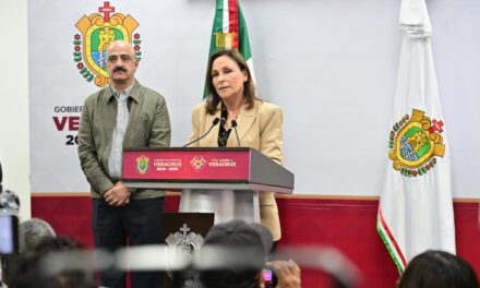 Gobierno de Veracruz actúa para garantizar seguridad en espacios deportivos y condena la violencia