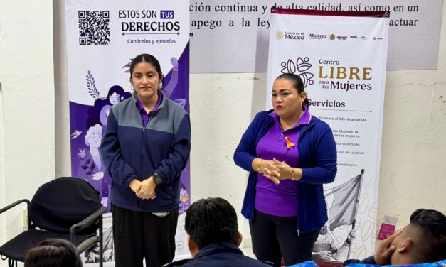 Refuerza Gobierno de Coatzacoalcos capacitación policial para erradicar violencia contra las mujeres