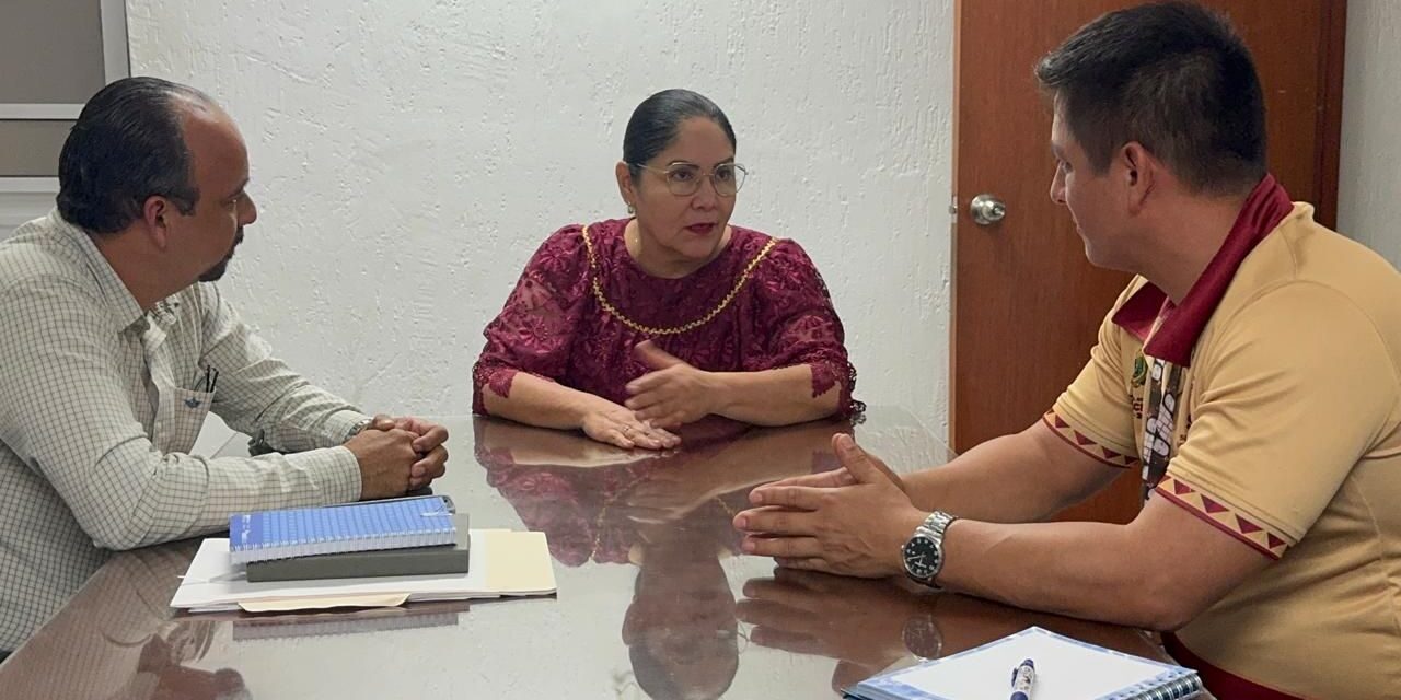 SEV reafirma compromiso con espacios escolares seguros y de convivencia pacífica