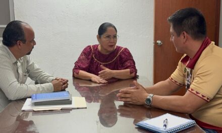 SEV reafirma compromiso con espacios escolares seguros y de convivencia pacífica