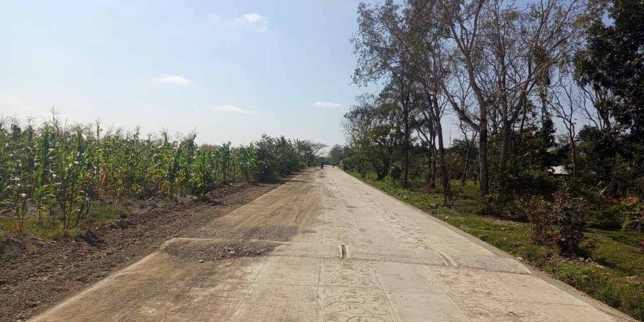 Nuevo camino artesanal en el estado de Veracruz